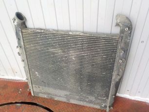 Изображение грузовика