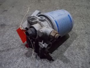 20884103 VOLVO Осушитель, № XF45296