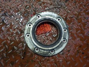 Изображение грузовика