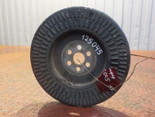 504171242 IVECO Демпфер, № XF125045
