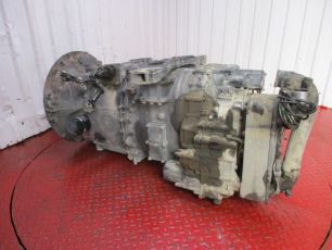 Изображение грузовика