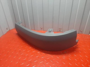 TD1151044L TANGDE Угол бампера левый