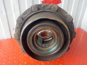 Изображение грузовика