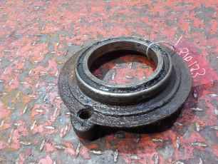 Изображение грузовика