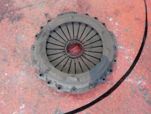 Изображение грузовика