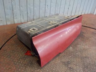 Изображение грузовика