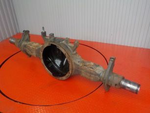 Изображение грузовика