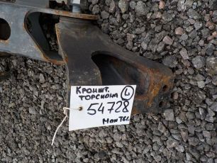 Изображение грузовика