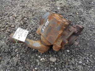 9704610601 MERCEDES Редуктор рулевой