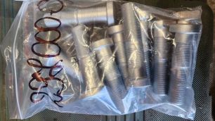 Изображение грузовика