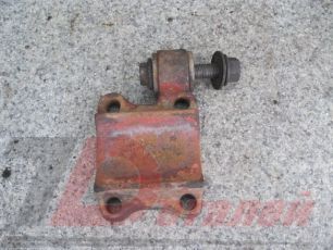 Изображение грузовика