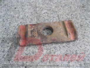 Изображение грузовика