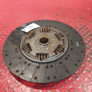 Изображение грузовика