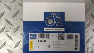656440 DIESEL TECHNIC Кольцо упорное