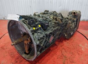 Изображение грузовика