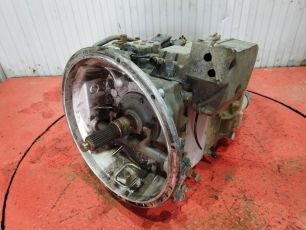 Изображение грузовика