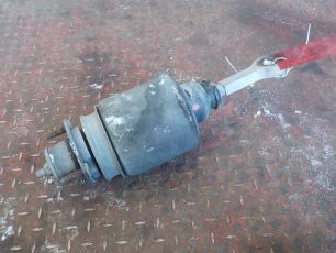 Изображение грузовика