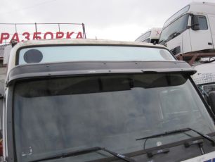 Изображение грузовика