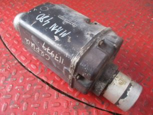 Изображение грузовика