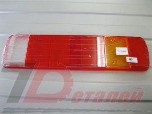 VFF304KL ITP Стекло заднего фонаря