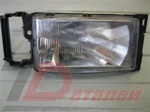 SCB303KR ITP Фара правая