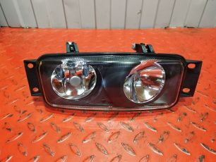 Изображение грузовика