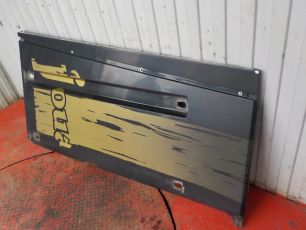 Изображение грузовика