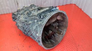 Изображение грузовика