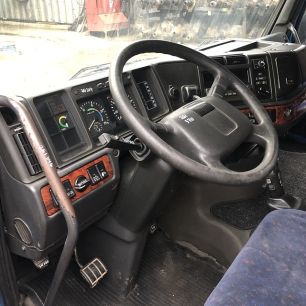 Изображение грузовика