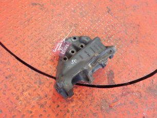 Изображение грузовика