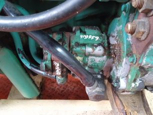 21488833 VOLVO Насос ГУР, № XF419759
