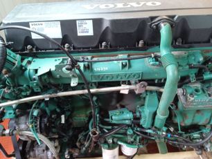 Изображение грузовика