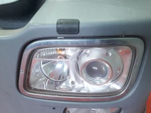 Изображение грузовика