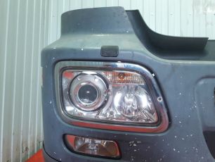 Изображение грузовика