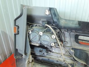 Изображение грузовика