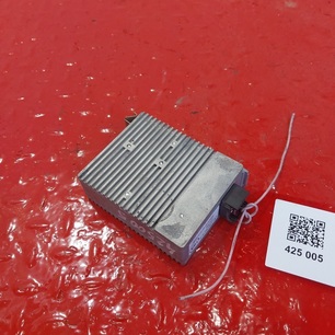 0015421625 MERCEDES Преобразователь напряжения, № XF425005