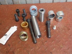 Изображение грузовика