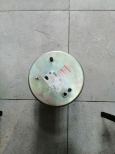 3483601 AUGER Пневмоподушка