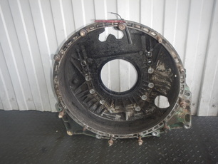 8193918 VOLVO Кожух маховика, № XF440140