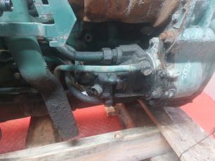 20902691 VOLVO ТННД, № XF358151