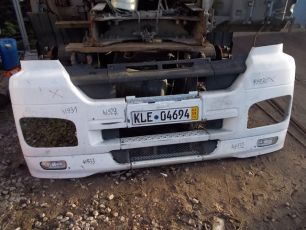 9448850625 MERCEDES Юбка бампера, № XF41933