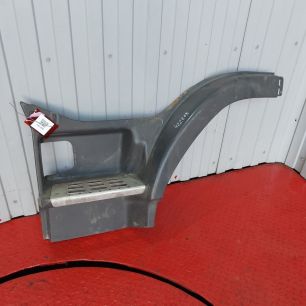 Изображение грузовика