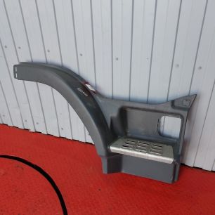 20529484 VOLVO Корпус подножки верхний правый, № XF422608