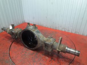 Изображение грузовика