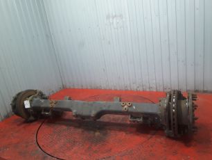 Изображение грузовика