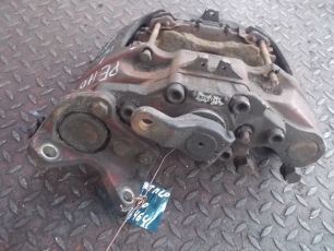 5010393686 RENAULT Суппорт передний левый, № XF56464