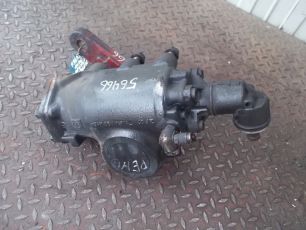 5010251250 RENAULT Редуктор рулевой, № XF56466