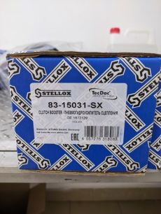 8315031SX STELLOX ПГУ