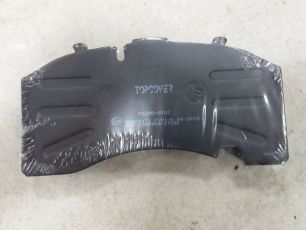 Изображение грузовика