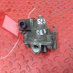 1405932 SCANIA Клапан ускорительный, № XF465124